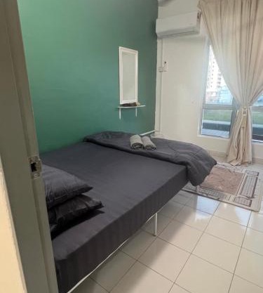 greenHomestay