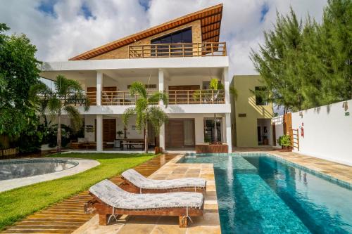 GreenHousi Prea