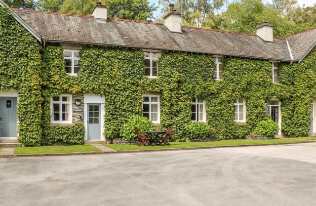 Greenhowes, Graythwaite