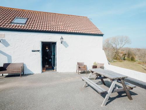 Greenkeepers Cottage - Uk6712