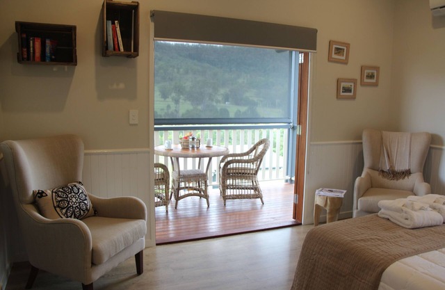 Greenlee Cottages