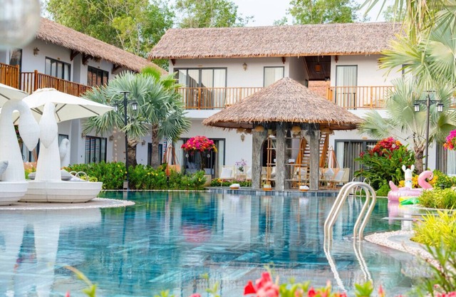 Greenlife Village Phu Quoc