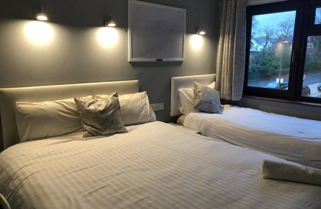 Greenmount Bed & Breakfast