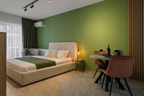 Greenplace