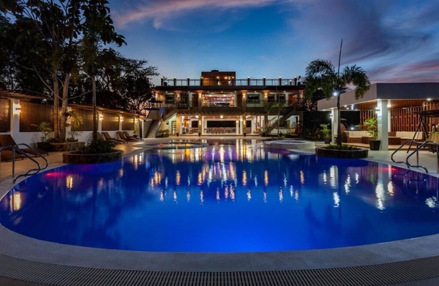Greenridge Resort