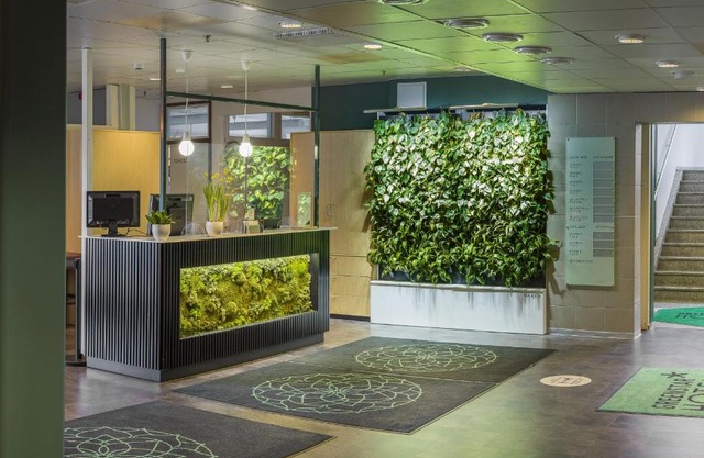 GreenStar Hotel Lahti