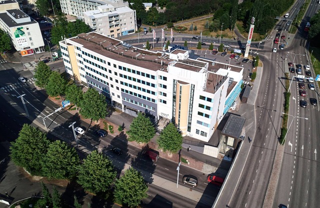 GreenStar Hotel Lahti
