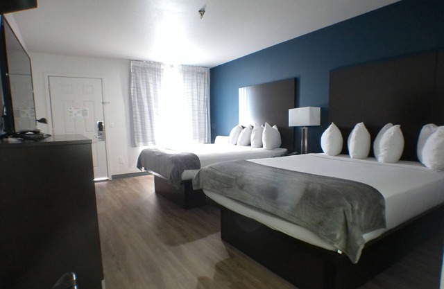 Greentree Inn Holbrook