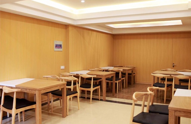 GreenTree Inn Jiangsu Wuxi Beitang District Xinsheng Express Hotel