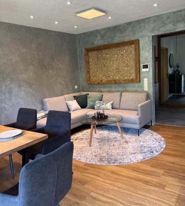 GreenView Appartement