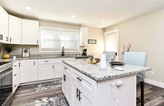 Greenville Gateway: Urban Retreat for All