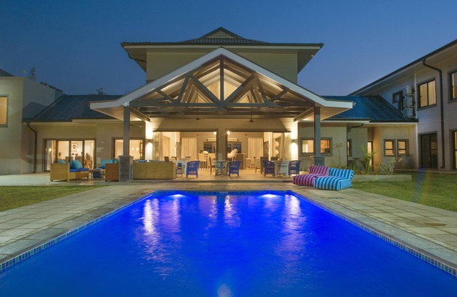 Greenwood Manor Hotel Ndola