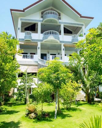 Greenyard Inn