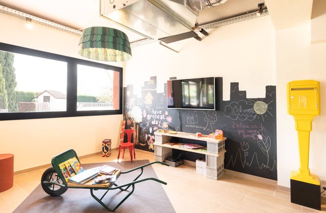Greet Hotel Beaune