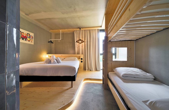 Greet Hotel Cernay Mulhouse