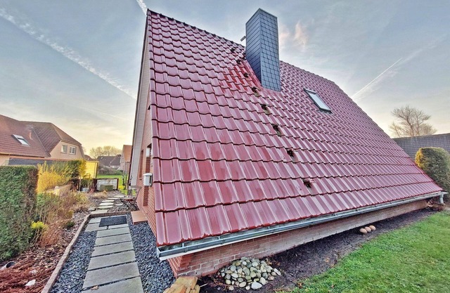 Greetjehaus in Westerbur