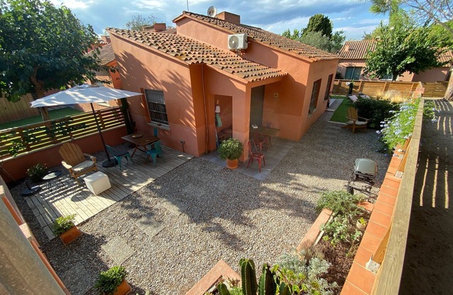 Gregal 4748 - A/C, pool and near the beach