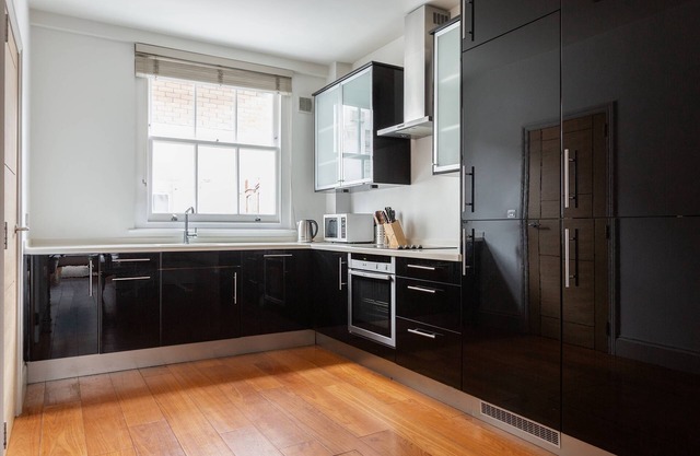 Gregory Place by onefinestay
