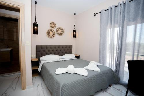 GreKa apartments