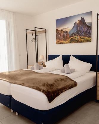 GrenzApartments