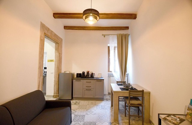 GreSi's home - Holiday home in the heart of Medieval Tivoli