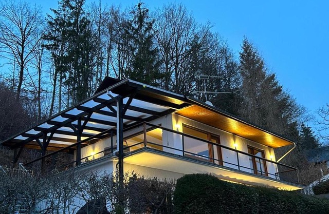 GRETE - Haus Sonnenblick