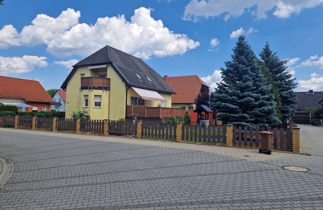 Gretel vacation apartment
