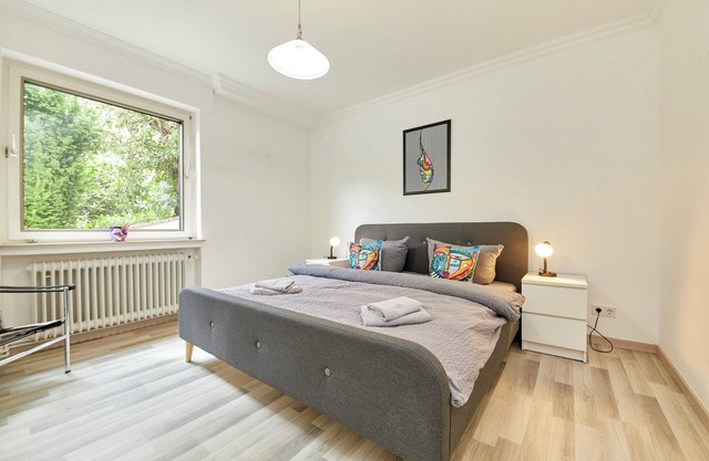 Gretel vacation apartment