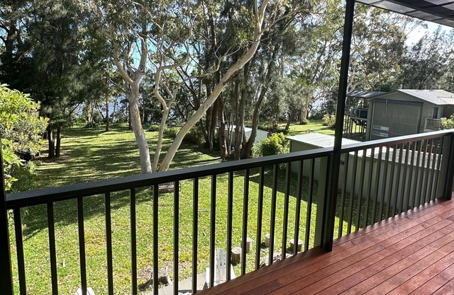 Greville Getaway - Absolute Waterfront