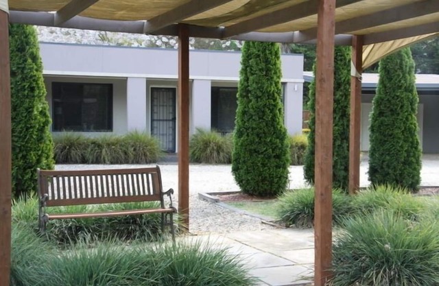 Grevillea Gardens Apartment 3