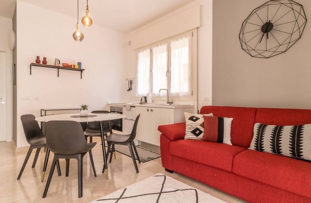 Grey House in the heart of Treviso