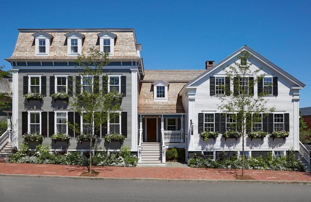 Greydon House