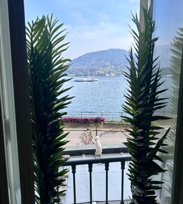 Griante Gem Lake Como