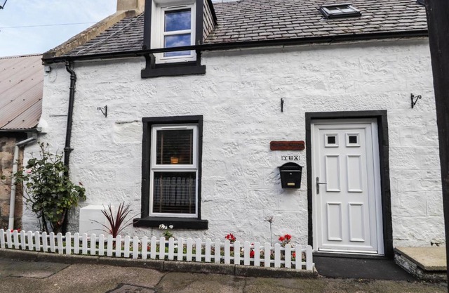 Griffin Cottage
