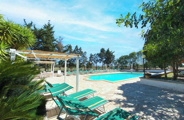 Grikó Country Slow Hotel