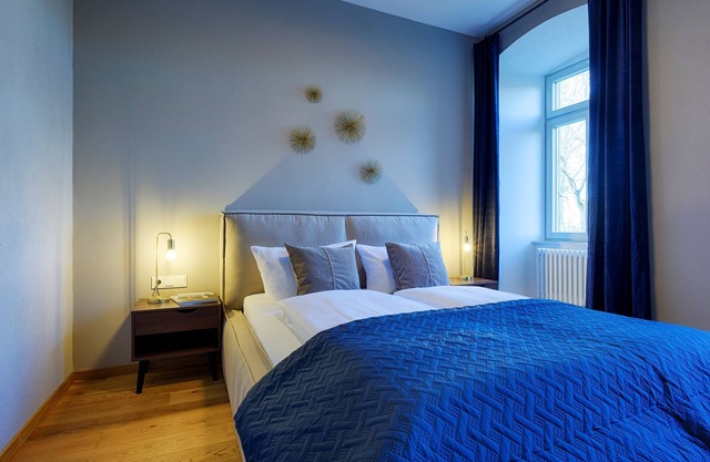 Grimm's Schlossapartments - Sterntaler
