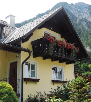 Grimmingapartment Maier