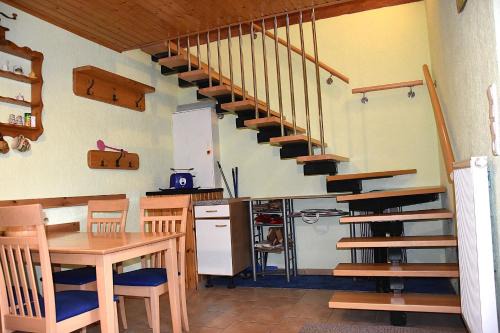 Grischow Ferienwohnung