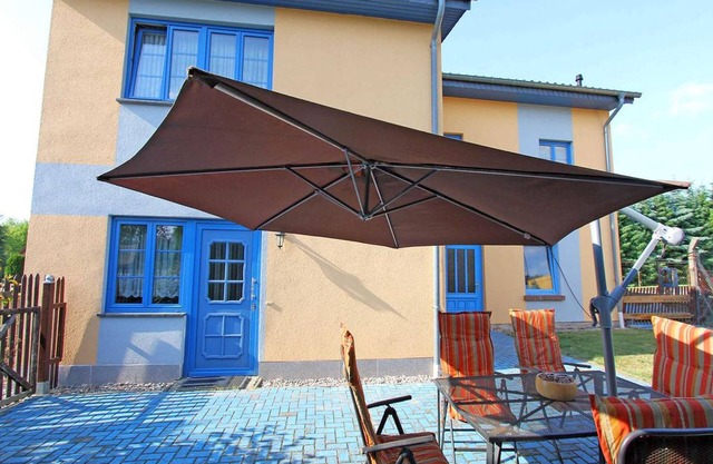 Grischow, vacation apartment - apartment 105sqm