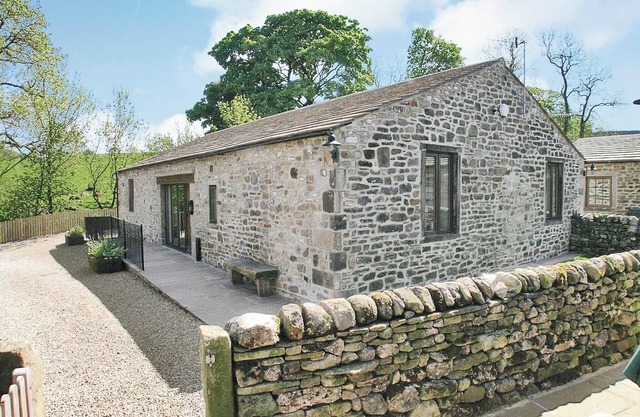 Grisedale Coach House