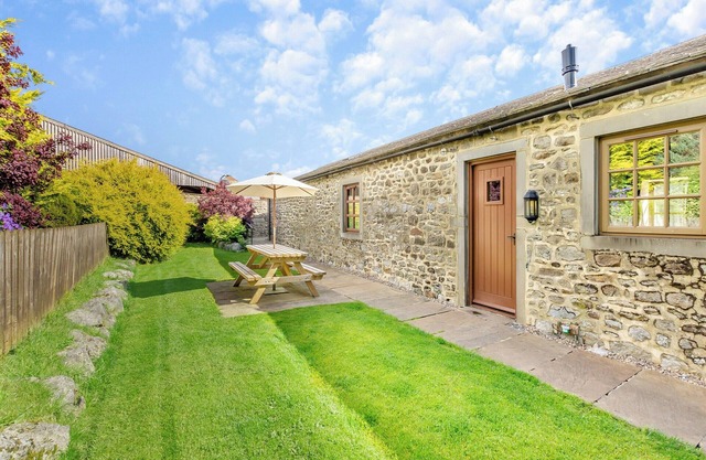 Grisedale Stables Cottage