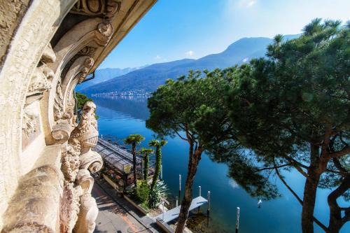 Gritti Palace Morcote - Vaniglia
