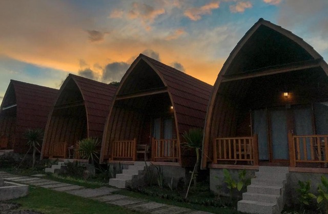 Griya Tambek Villa