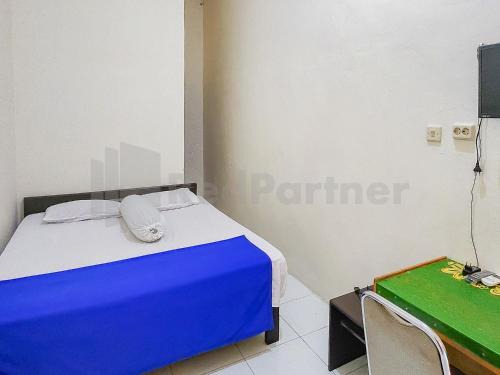 Griya Tambun Raya RedPartner
