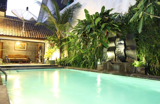 Griya Yunika Homestay