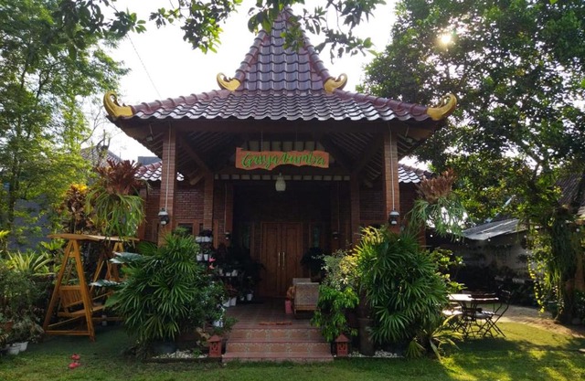 GriyaArimba