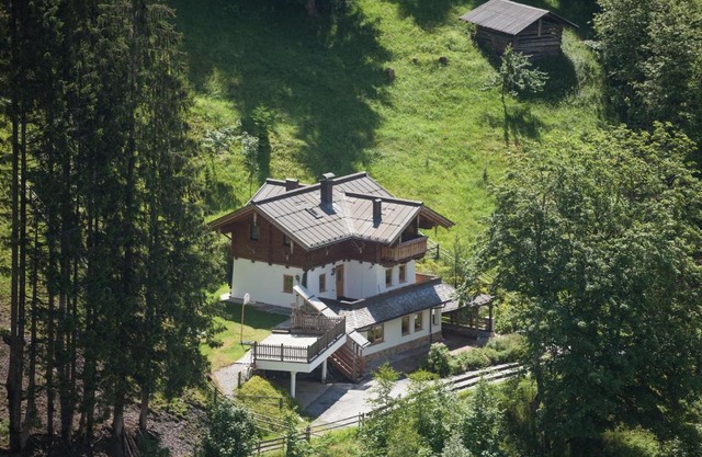 Großarler Jagdhaus