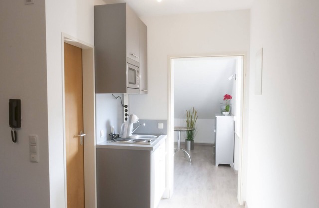 Große 4 Zimmer Wohnung, mit 3 Badezimmern - Zentrumsnah