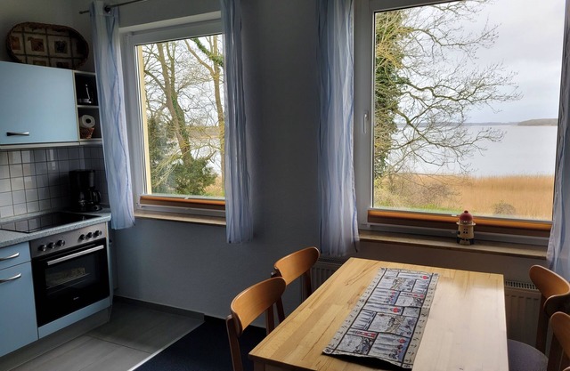 Große Ferienwohnung 3 - Gästehaus Niederhof