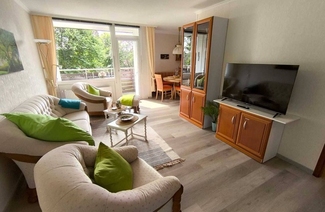 Große Ferienwohnung Altenau-meister